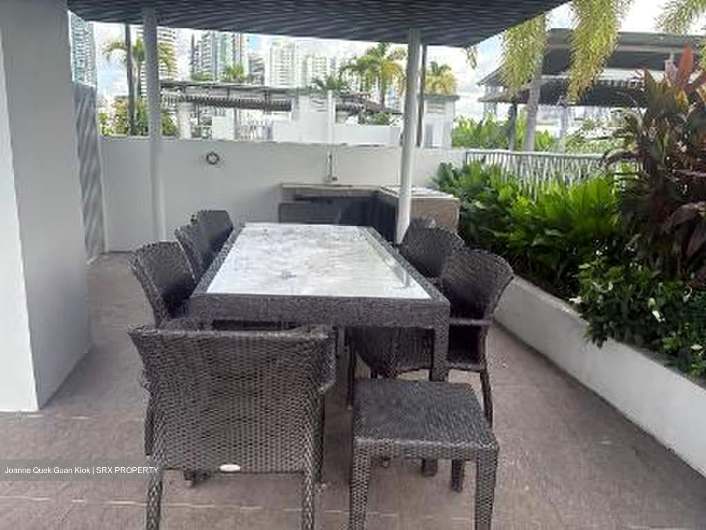 Belle Vue Residences (D9), Condominium #569572401